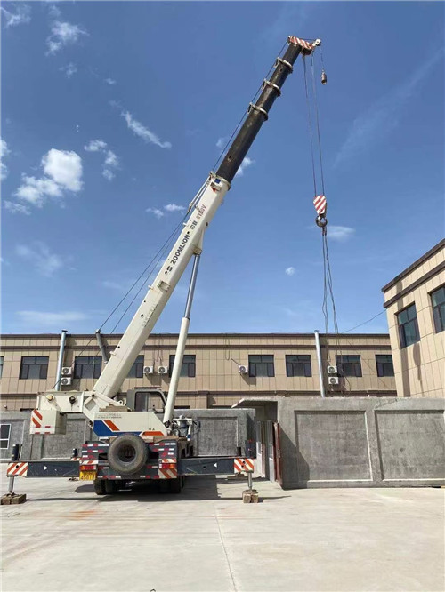秦皇岛市吊车租赁公司哪家好