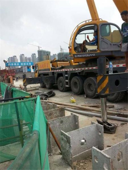 秦皇岛市随车吊与随车起重运输车有什么区别?