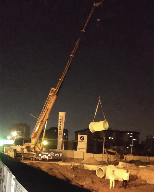秦皇岛市如何避免吊车漏油的问题呢?