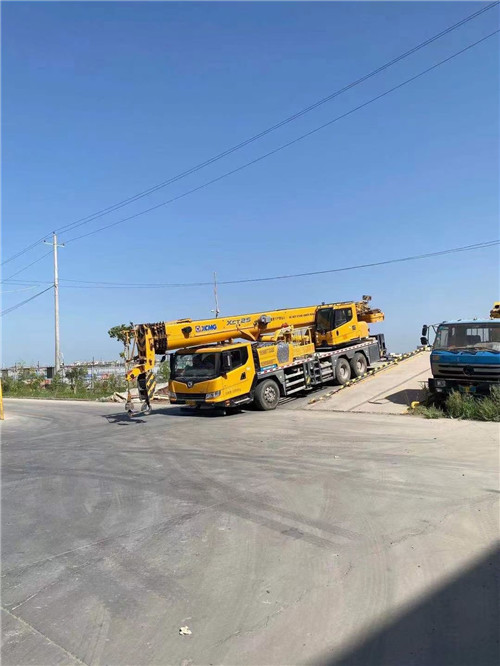 秦皇岛市吊车作业时，可能会产生哪些额外收费项目？