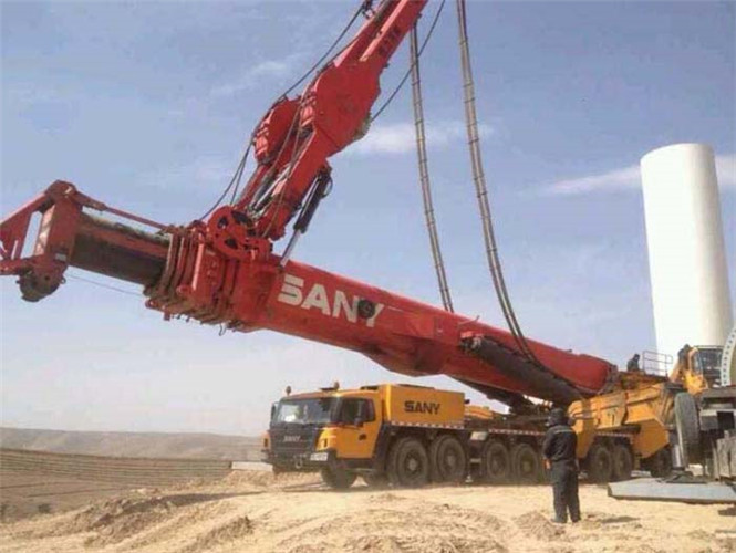 秦皇岛市作业场地不达标（如地面松软），公司会提供解决方案吗？